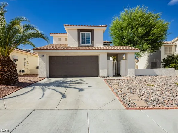8216 Hollister Ave, Las Vegas, NV 89131