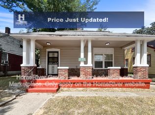 630 E Gage Ave, Memphis, TN 38106