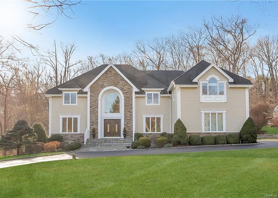 5 Stonewall Cir, West Harrison, NY 10604 Zillow