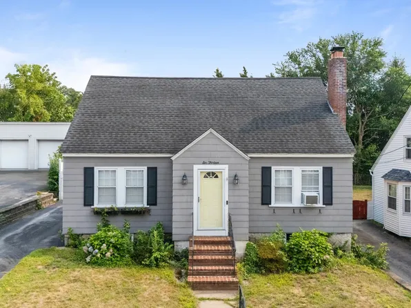 613 Lake Avenue, Manchester, NH 03103