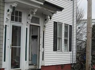 19 Colebrook St, South Boston, MA 02127