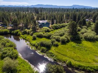 54761 Huntington Rd, Bend, OR 97707