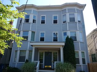 532 19th Ave APT 3, Seattle, WA 98122