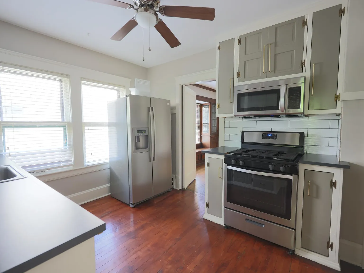 2541 Kendall Rd — Photo 4