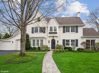 717 Rosewood Ave, Winnetka, IL 60093