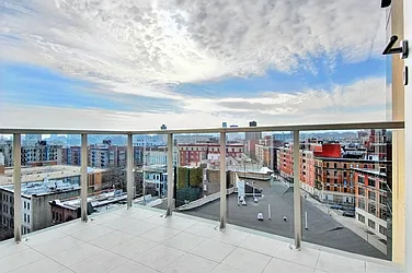 Rented by Nest Seekers International