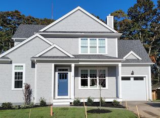 LOT 36 Twelve Kendall Ln, Falmouth, MA 02540
