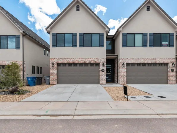 960 Heritage Dr #24, Santa Clara, UT 84765