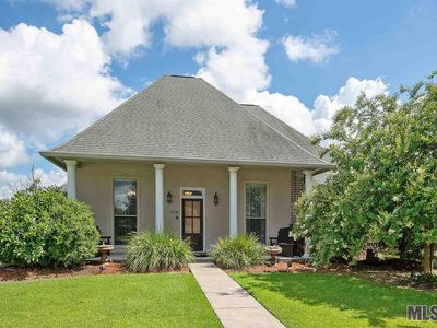 37166 Afton Ct, Geismar, LA, 70734