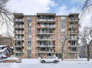 1312 S 13th Ave SW #102, Calgary, AB T3C 0T3