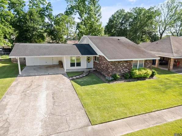 13902 Ouachita Ave, Baton Rouge, LA 70818
