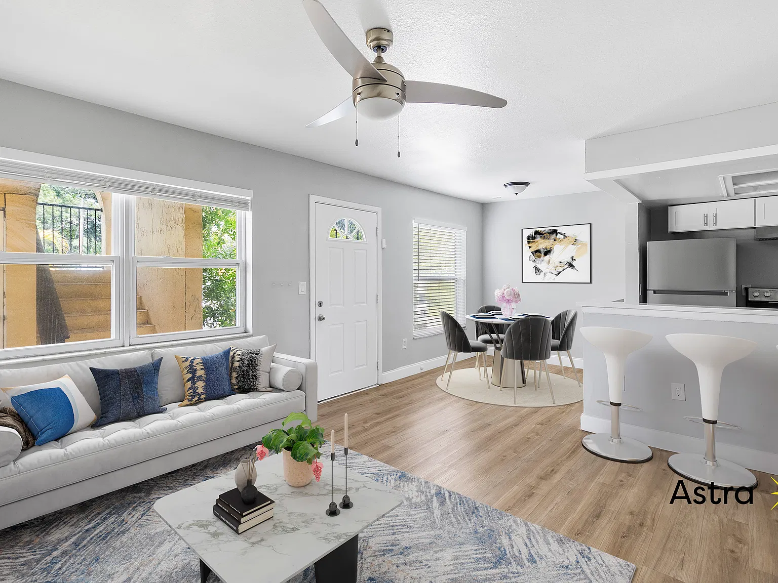 2 bed, 780 sqft, $1,695 — Photo 4