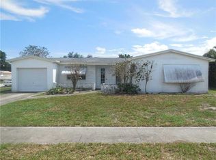 6912 NW 9th Ct, Margate, FL 33063