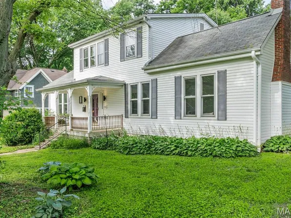 151 N Clay Ave, Saint Louis, MO 63135