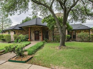6910 Rocky Top Cir, Dallas, TX 75252