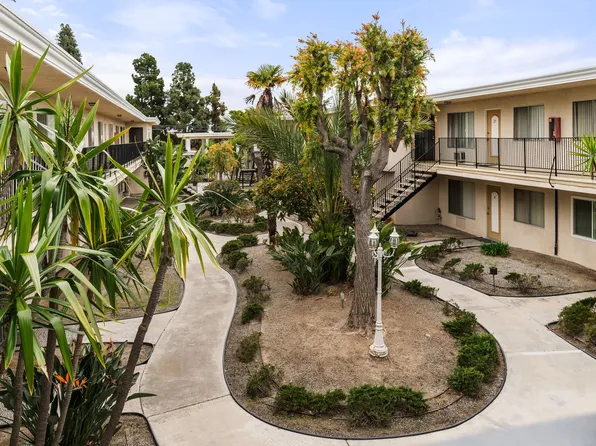 8331 Lampson Avenue, 8331 Lampson Ave #17, Garden Grove, CA 92841