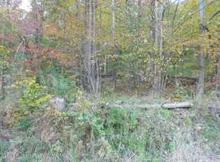 English Flats Rd, Hallstead, PA 18822
