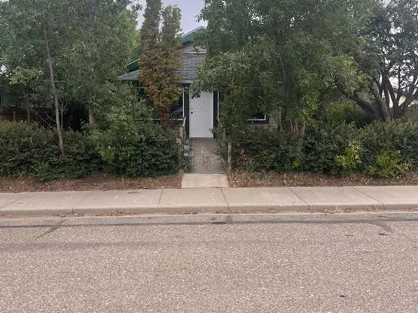 116 N 2nd Ave NE, Milk River, AB T0K 1M0