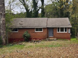 2125 Glendale Dr, Decatur, GA 30032