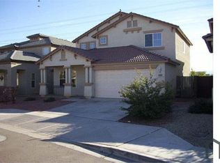7233 W Forest Grove Ave, Phoenix, AZ 85043