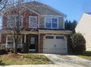 1004 Skywatch Ln, Monroe, NC 28112