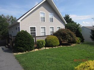 509 Marian Pl, Staunton, VA 24401