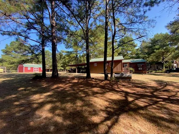1011 Heather Ln, Magnolia, MS 39652
