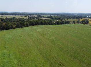 8979 Grand Prairie Rd, Charleston, AR 72933