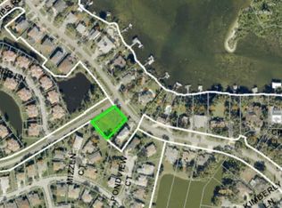 0 Riverside Dr, Tarpon Springs, FL 34689