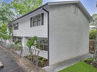 1685 Briarcliff Rd NE APT 1, Atlanta, GA 30306