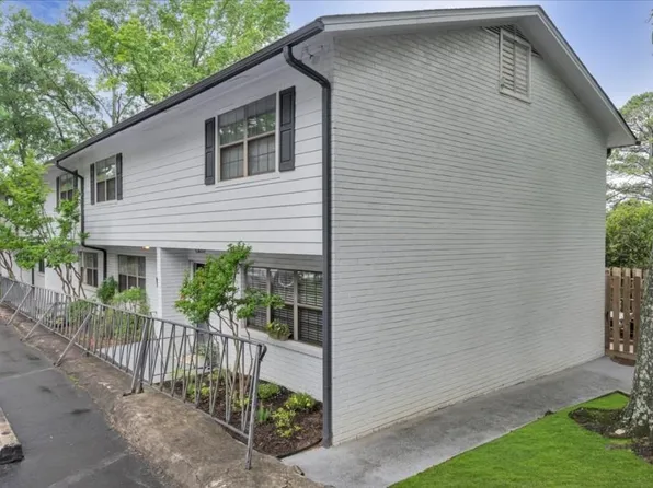 1685 Briarcliff Rd #1, Atlanta, GA 30306