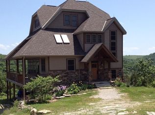700 Shore Point Rd, Blue Eye, MO 65611
