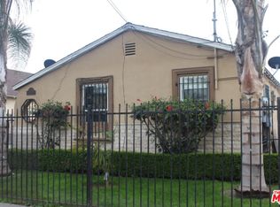 724 3/4 W 54th St, Los Angeles, CA 90037