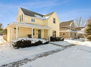 506 Stuart St, Adair, IA 50002