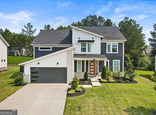 7985 Welch Ml, Ball Ground, GA 30107