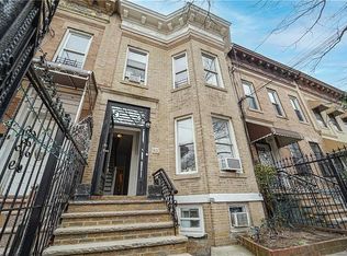 401 Eldert Ln, Brooklyn, NY 11208