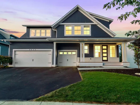 4428 Millstone Dr, Chaska, MN 55318