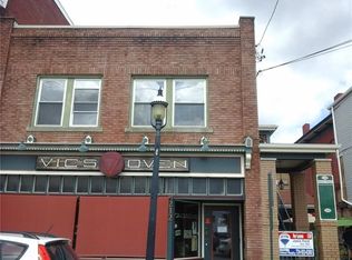 210 Bridge St, Beaver, PA 15009