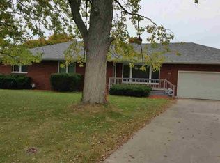 3950 E Dunbar Rd, Monroe, MI 48161