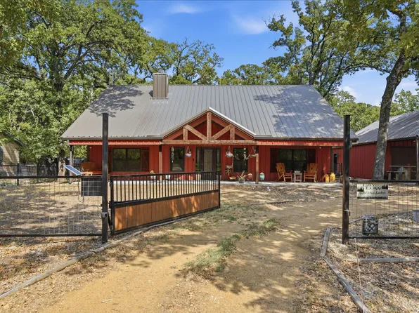 1404 Grove Dr, West Tawakoni, TX 75474
