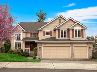 14507 SE 78th Way, Newcastle, WA 98059