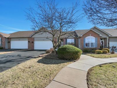 17017 Goose Ln, Lockport, IL, 60441