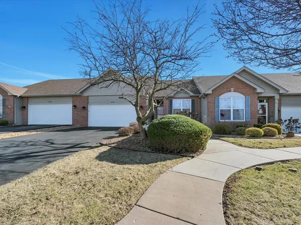 17017 Goose Ln, Lockport, IL 60441