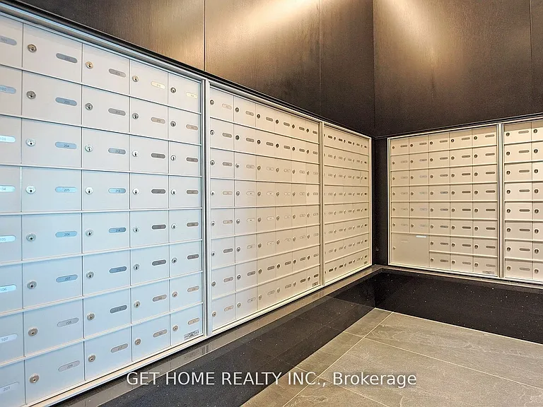 1480 Bayly St #1601 — Photo 33