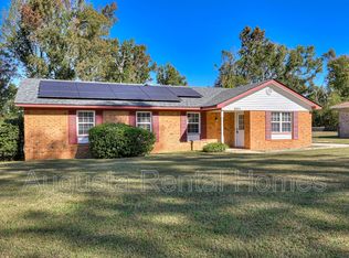 4505 Colonial Rd, Martinez, GA 30907