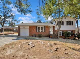 255 Ramona Dr, Fayetteville, NC 28303