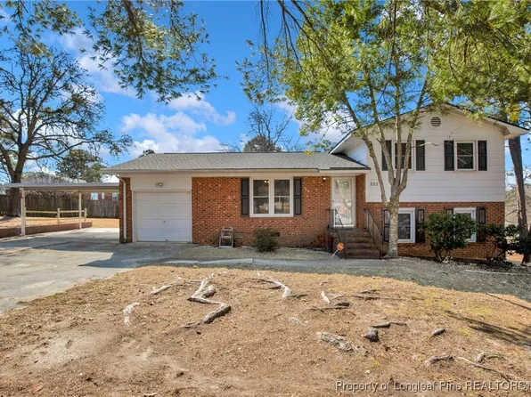 255 Ramona Dr, Fayetteville, NC 28303