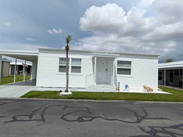 7100 Ulmerton Rd Lot 644, Largo, FL 33771