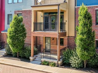614 Pomeroy St, Indianapolis, IN 46202