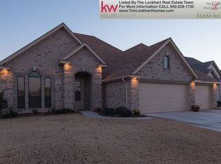 5419 Sun Stone Dr, Wichita Falls, TX 76310